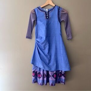 TWO PIECE DISNEY WISH COSTUME